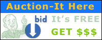 Auction your Old Stuff away here and Get Cash for it!